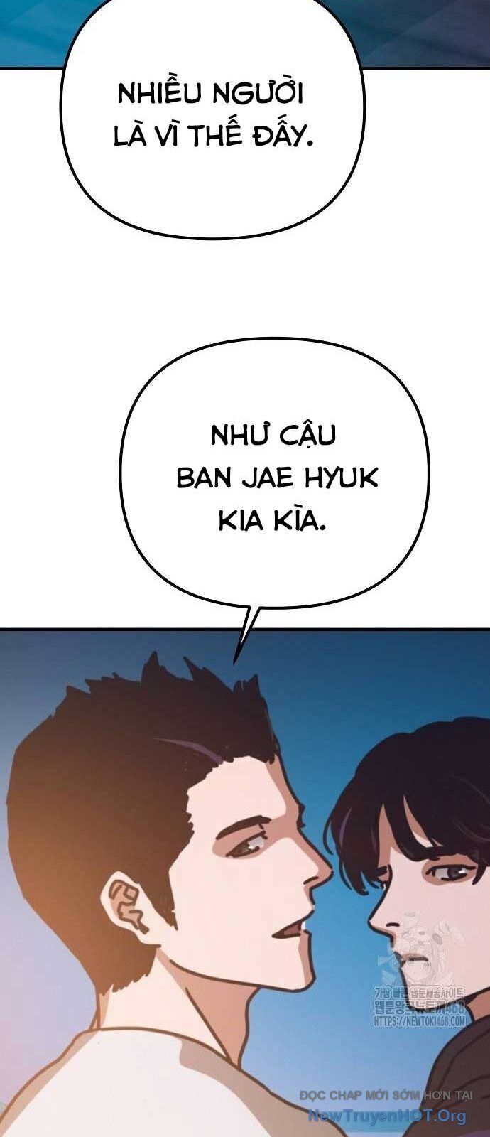 D-Day: Hầm Trú Ẩn Chương 56 Ảnh 65