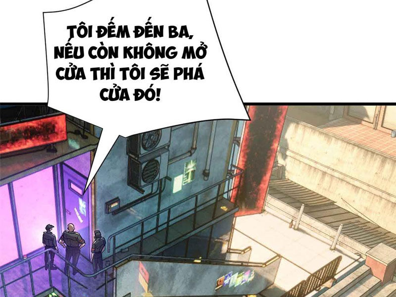Thế Giới Siêu Phàm! Ta Là Ma Cà Rồng? Chương 2 Ảnh 22