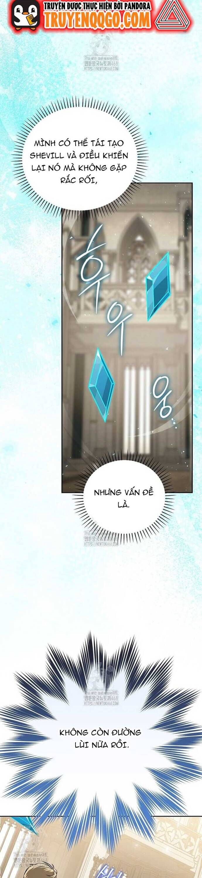 Pháp Sư Thiên Tài Thấu Triệt Khái Niệm Chương 27 Ảnh 16