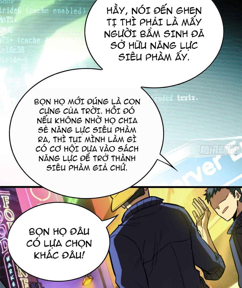 Thế Giới Siêu Phàm! Ta Là Ma Cà Rồng? Chương 1 Ảnh 9