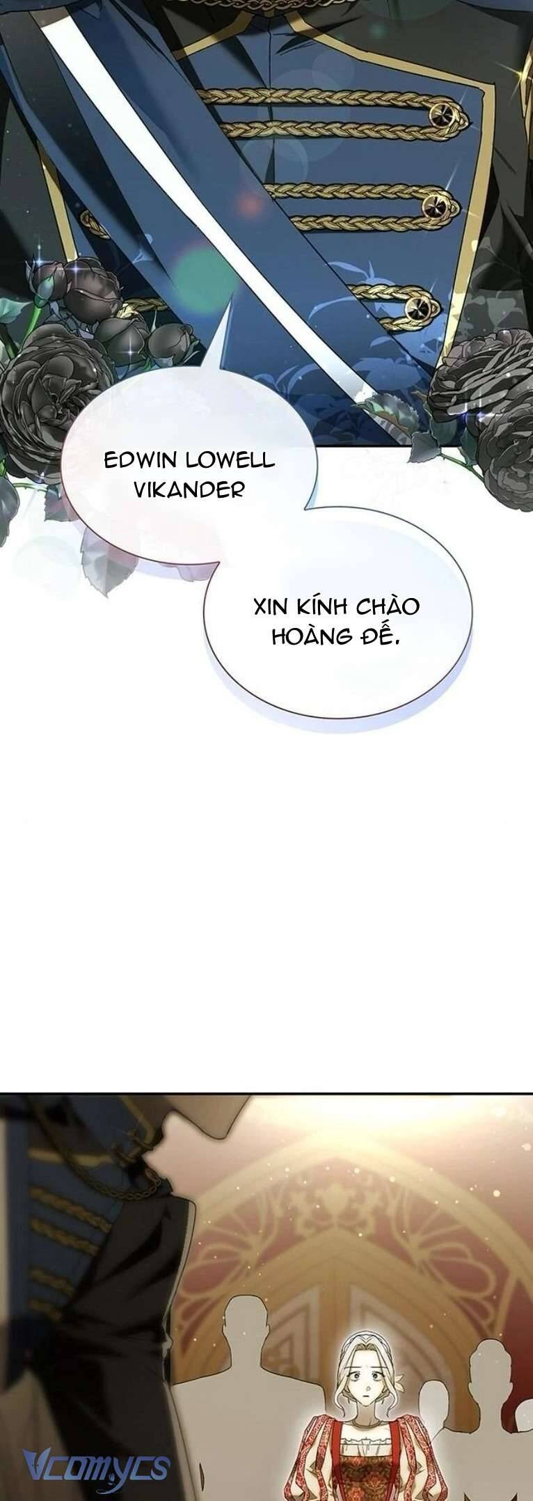 Cứ Cố Gắng Hết Sức Để Hối Hận Chương 10 Ảnh 3