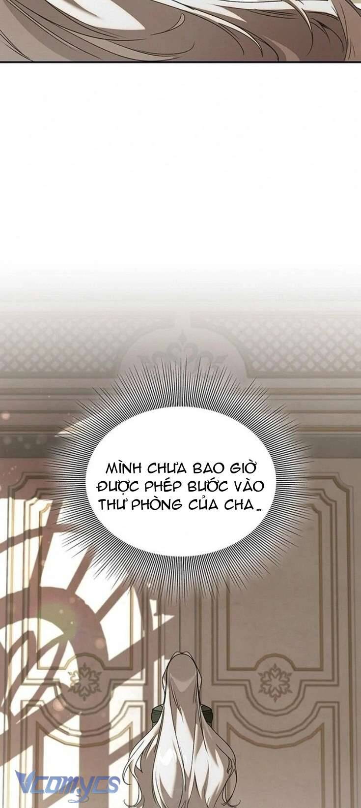 Cứ Cố Gắng Hết Sức Để Hối Hận Chương 9 Ảnh 5