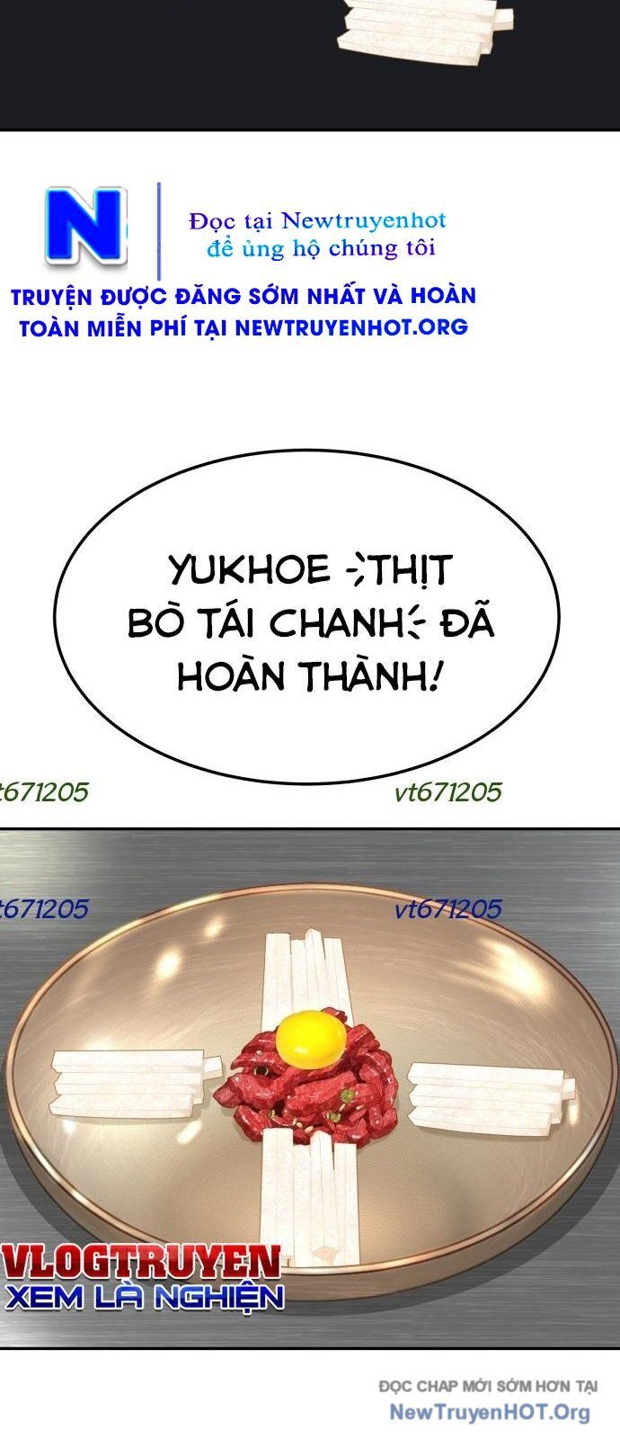 Nhà Hàng Kỳ Lạ Chương 32 Ảnh 13
