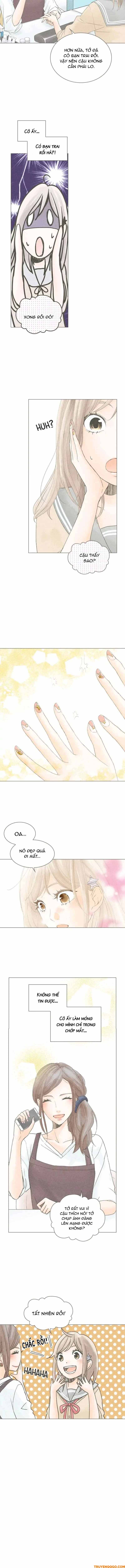 Uso Ni Mo Koi Ga Iru Chương 47 Ảnh 3