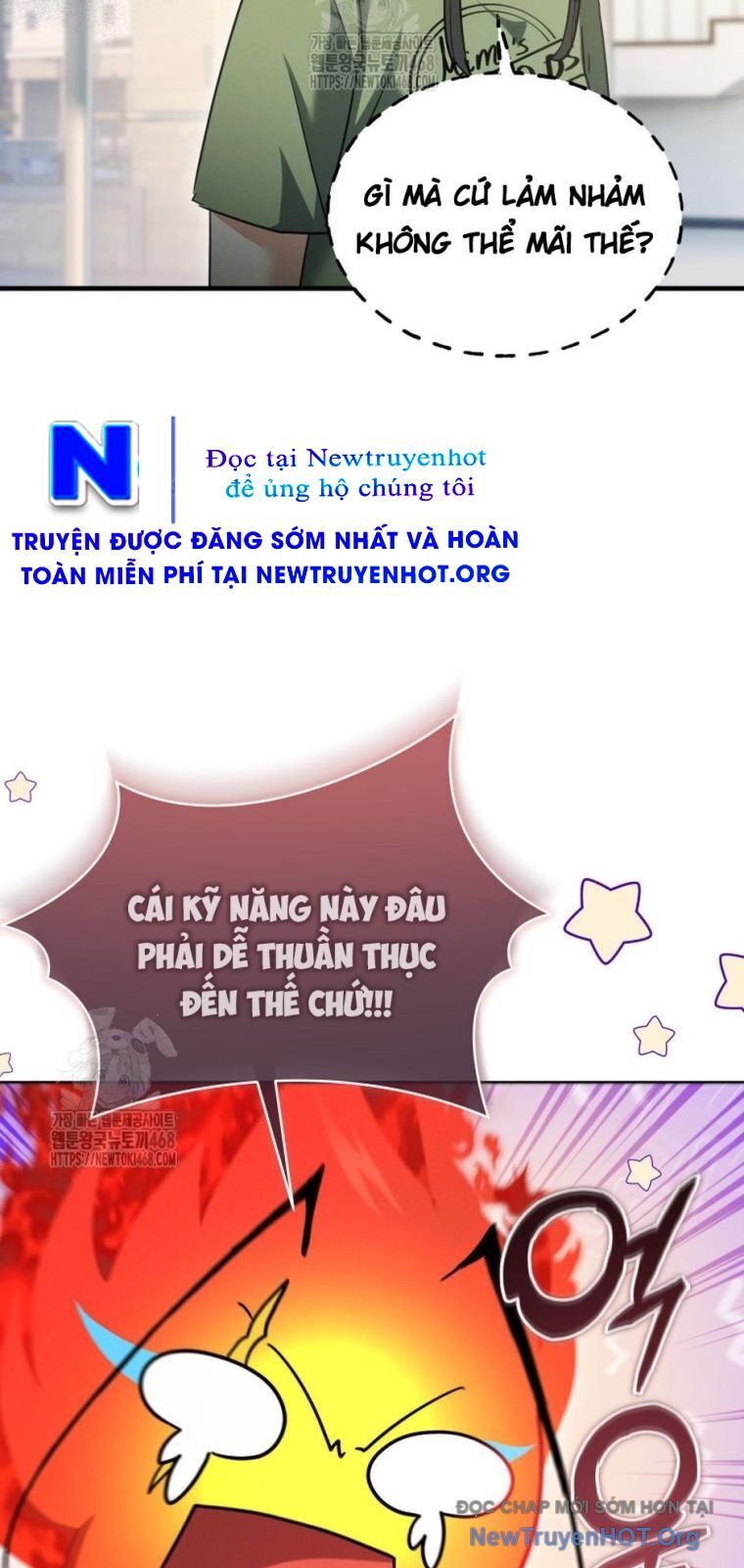 Ranker Mơ Được Nghỉ Hưu Chương 5 Ảnh 84