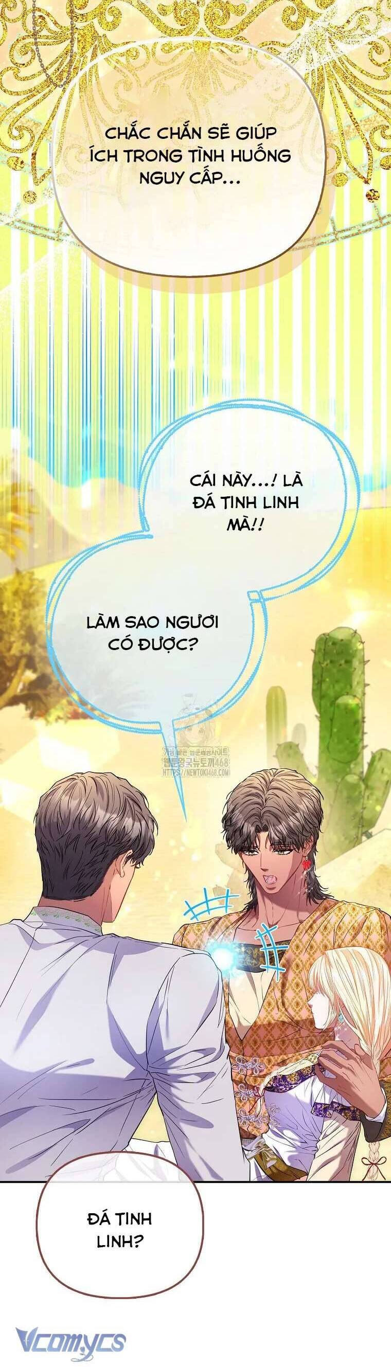 Nàng Công Chúa Của Mọi Người Chương 83 Ảnh 29