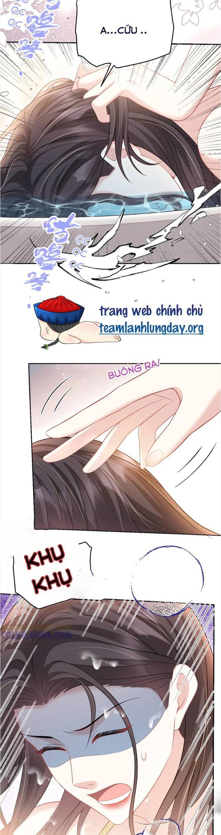 Một Đêm Tình Thâm Chương 37 Ảnh 13