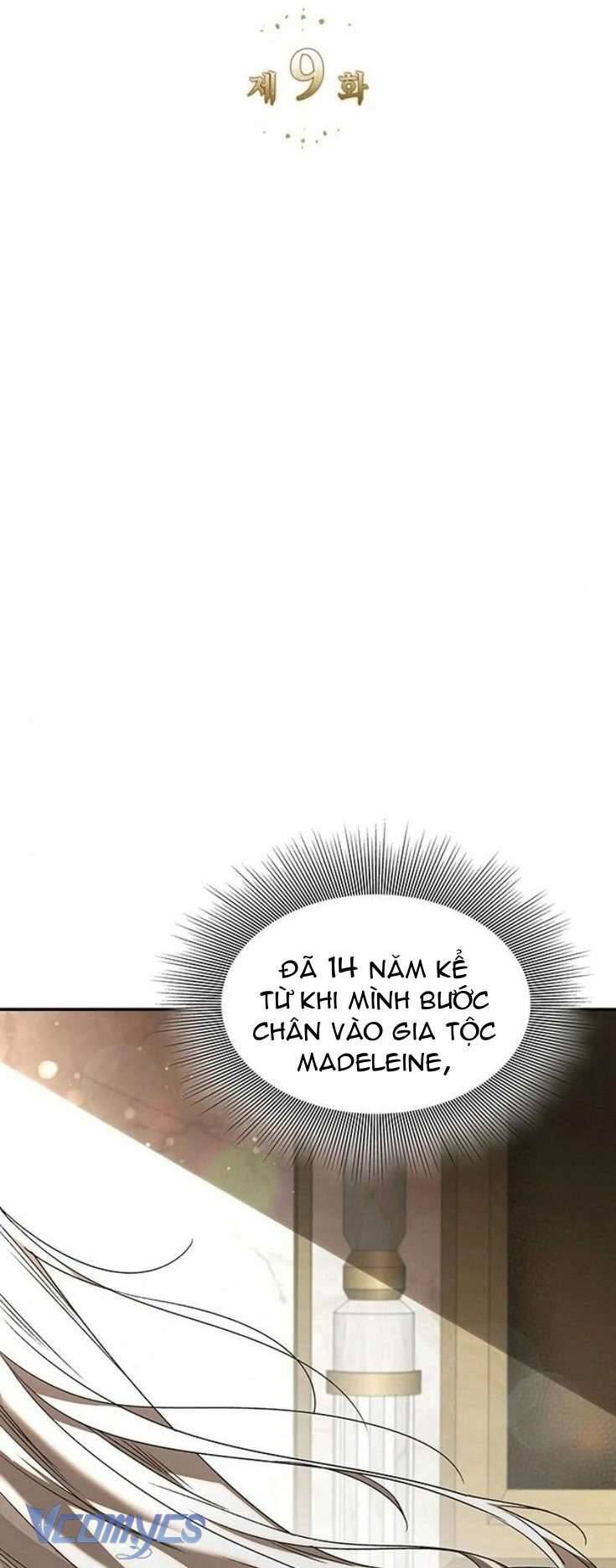 Cứ Cố Gắng Hết Sức Để Hối Hận Chương 9 Ảnh 4