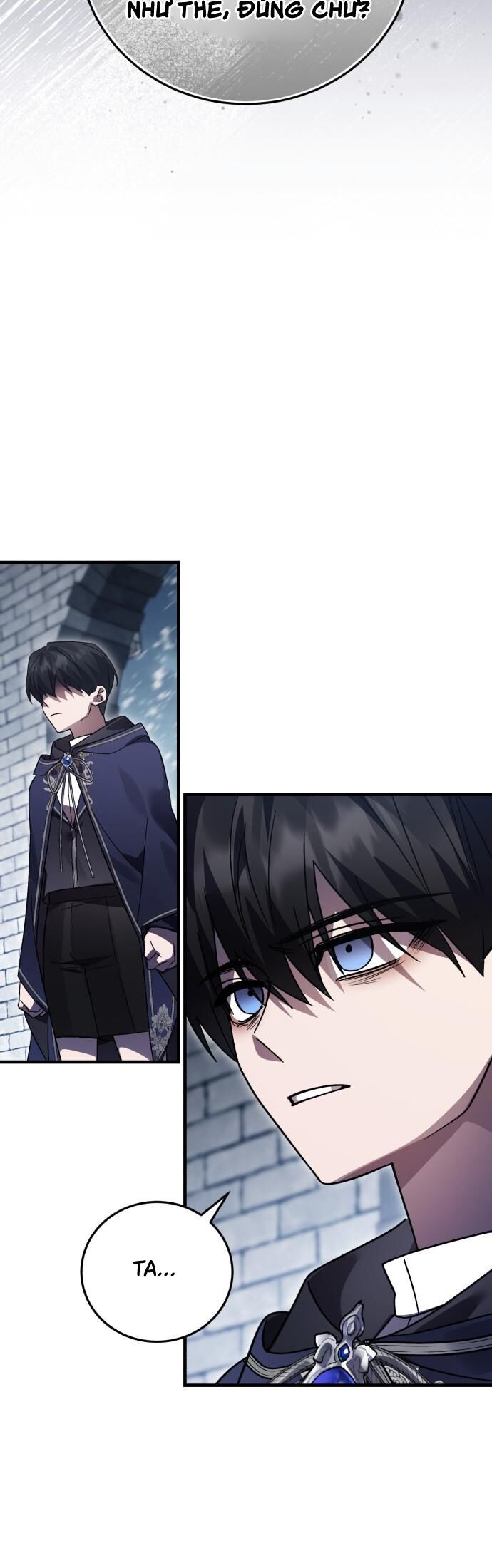 Hero X Demon King X Villain Chương 134 Ảnh 50