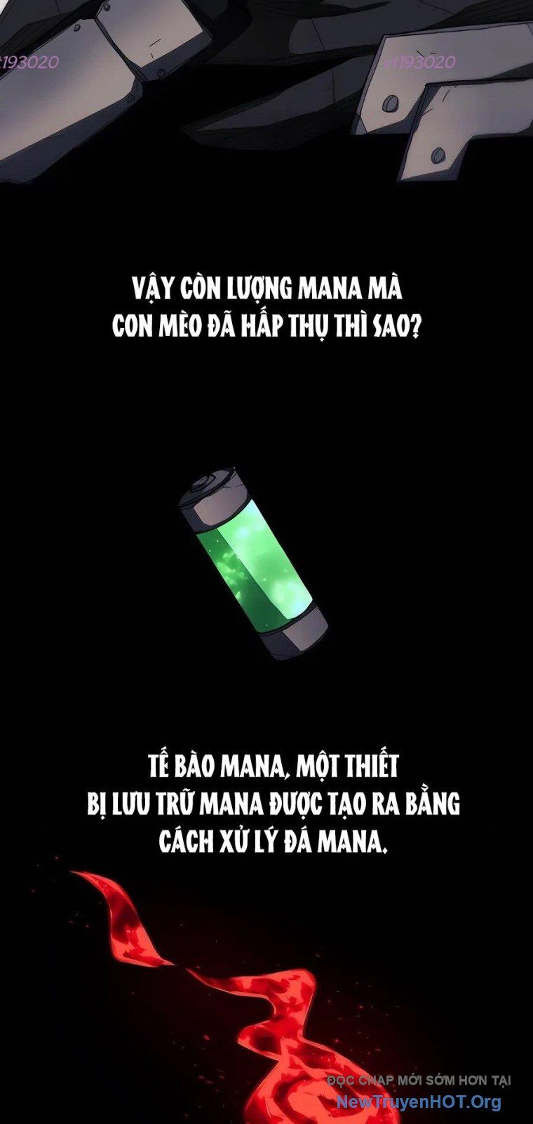 Chỉ Là Một Con Mèo Chương 8 Ảnh 27