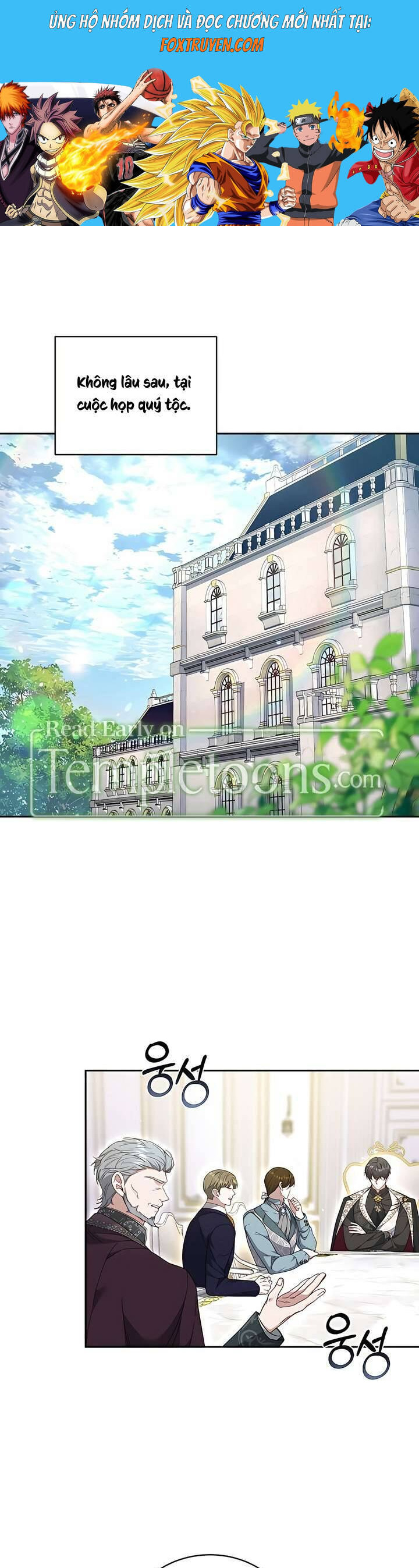 Dù Là Mẹ Kế Nhưng Tôi Thoát Khỏi Cái Chết Rất Dễ Dàng Chương 86 Ảnh 2