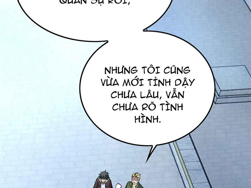 Thế Giới Siêu Phàm! Ta Là Ma Cà Rồng? Chương 3 Ảnh 61