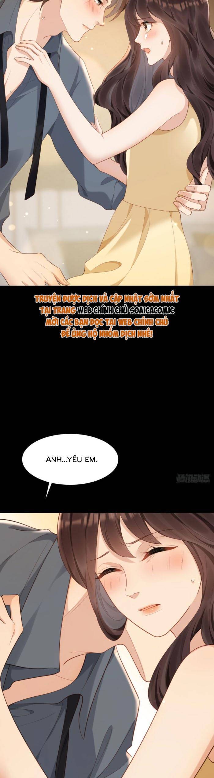 Kết Hôn Với Đại Lão Thực Vật Chương 44 Ảnh 3