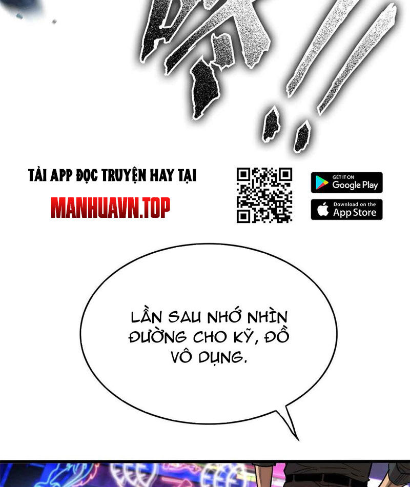 Thế Giới Siêu Phàm! Ta Là Ma Cà Rồng? Chương 1 Ảnh 39