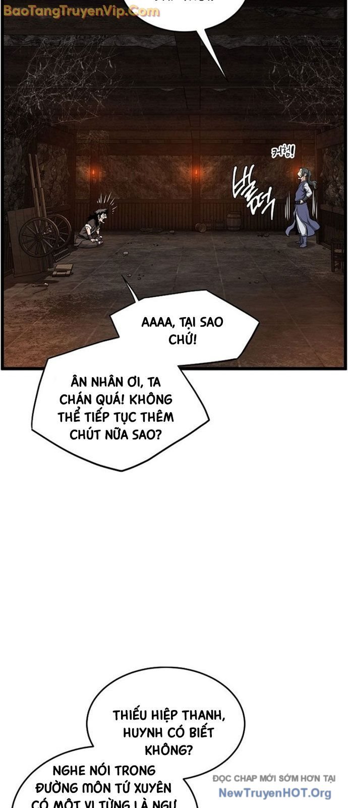 Đăng Nhập Murim Chương 230 Ảnh 50