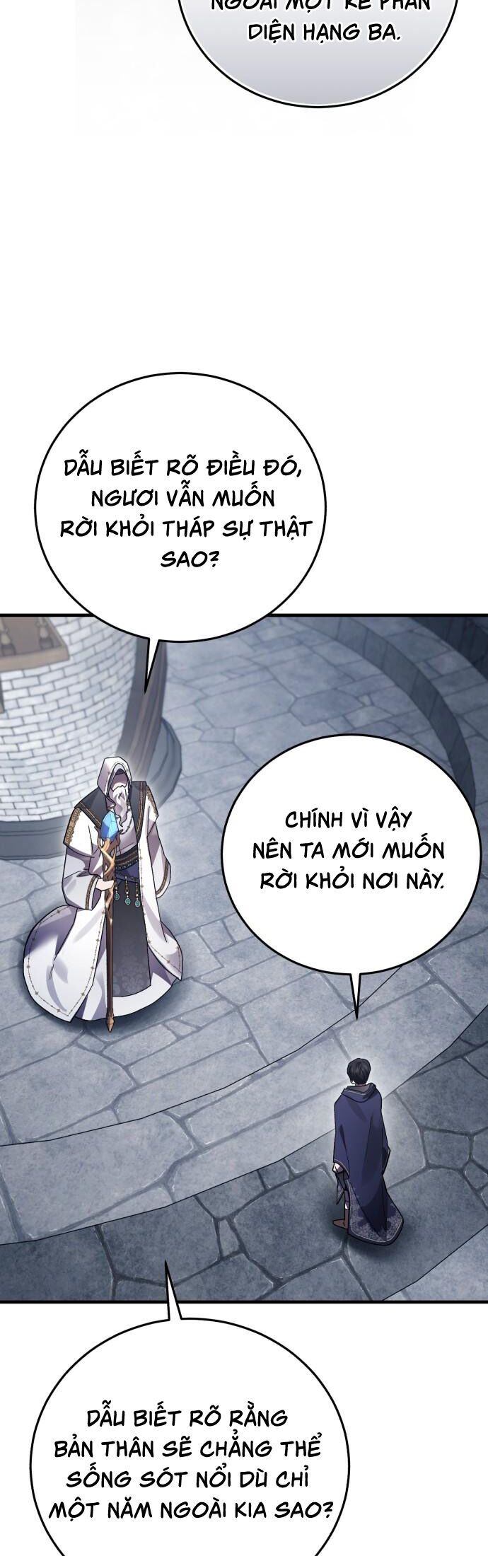 Hero X Demon King X Villain Chương 134 Ảnh 45
