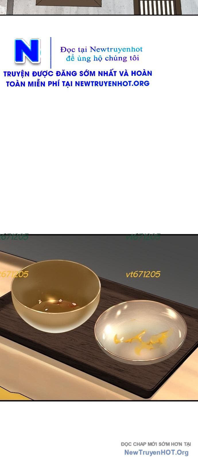 Nhà Hàng Kỳ Lạ Chương 32 Ảnh 52