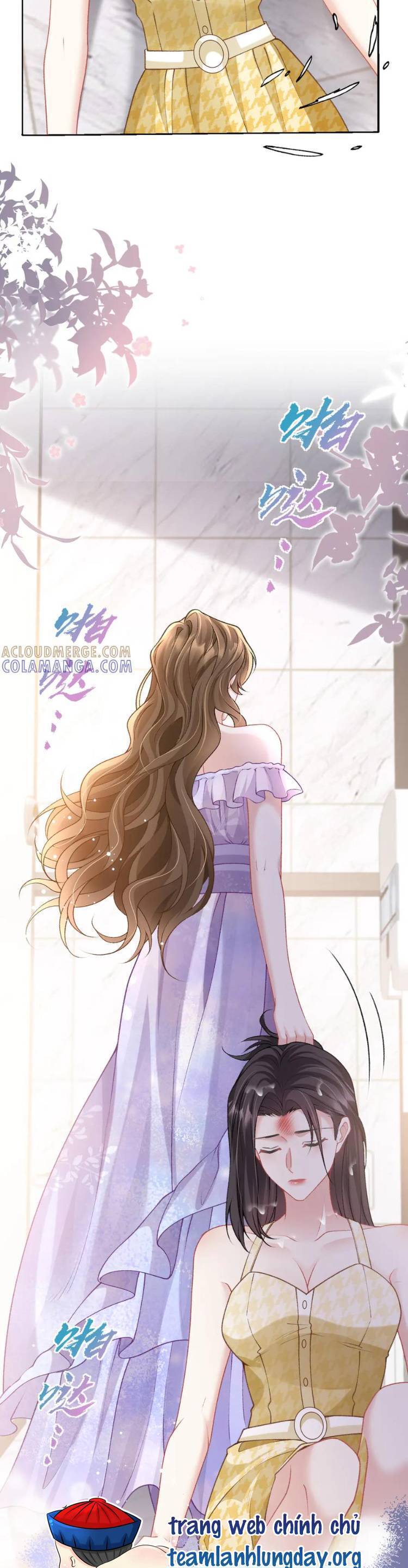 Một Đêm Tình Thâm Chương 37 Ảnh 19