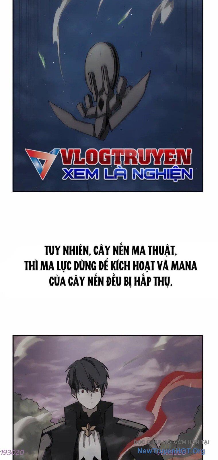 Chỉ Là Một Con Mèo Chương 8 Ảnh 30