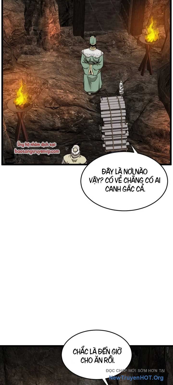 Đăng Nhập Murim Chương 229 Ảnh 36
