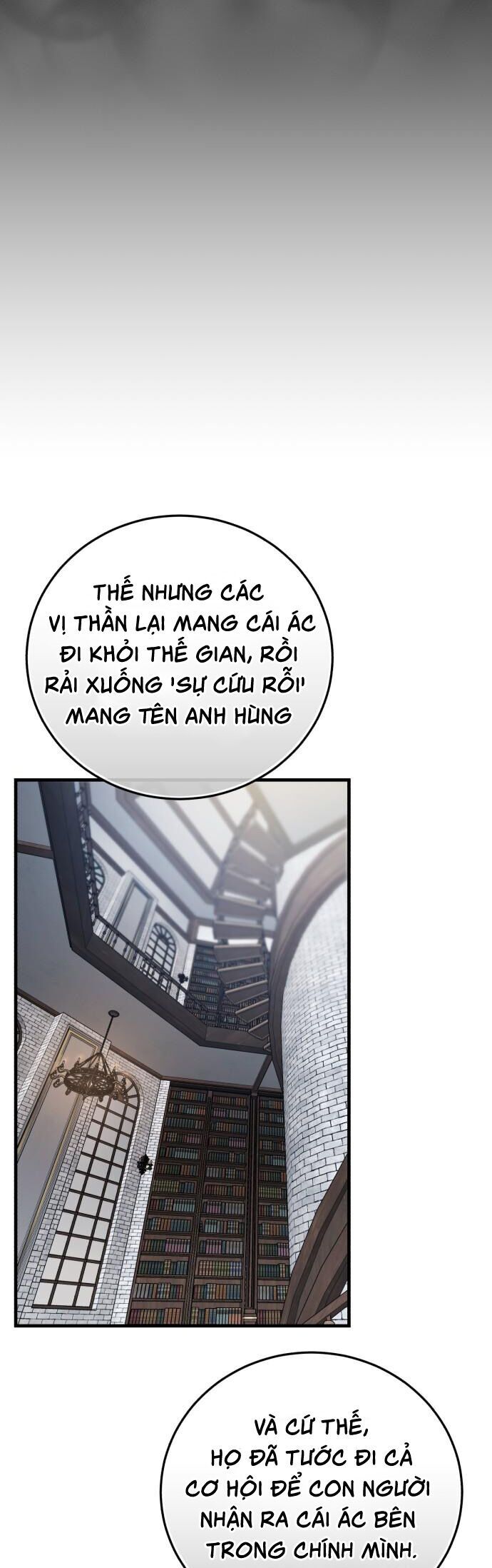 Hero X Demon King X Villain Chương 134 Ảnh 58