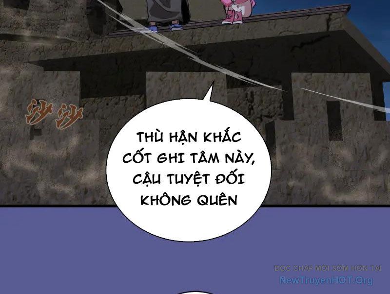 Cao Đẳng Linh Hồn Chương 340 Ảnh 43