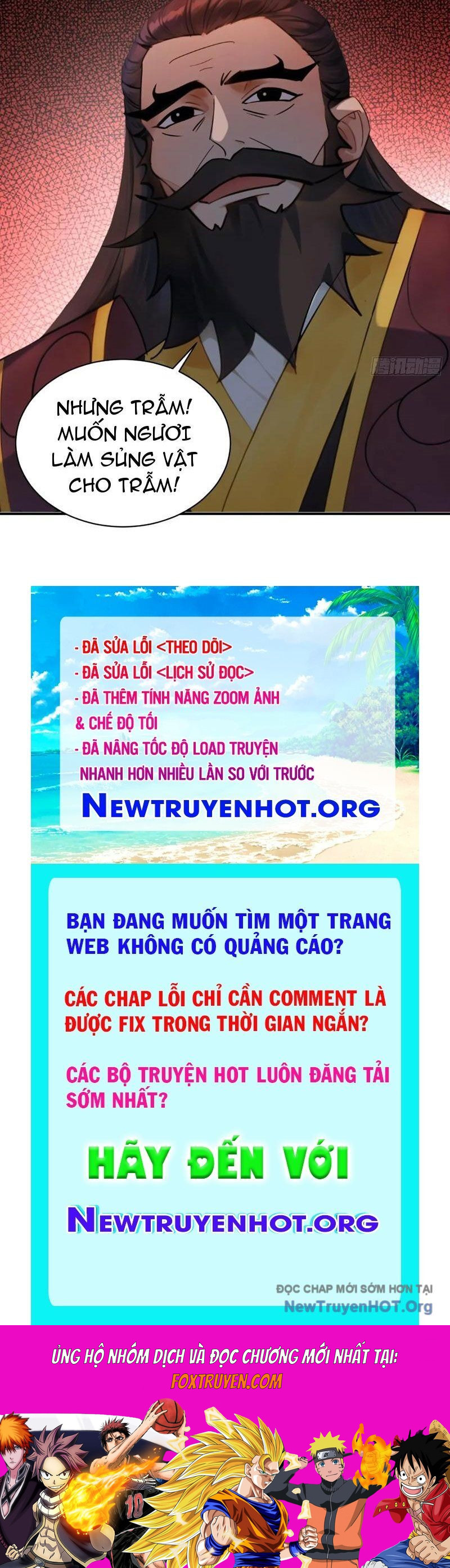 Ngươi Là Hạng Người Gì Cũng Dám Ở Tiên Giới Lên Mặt Với Ta? Chương 84 Ảnh 81