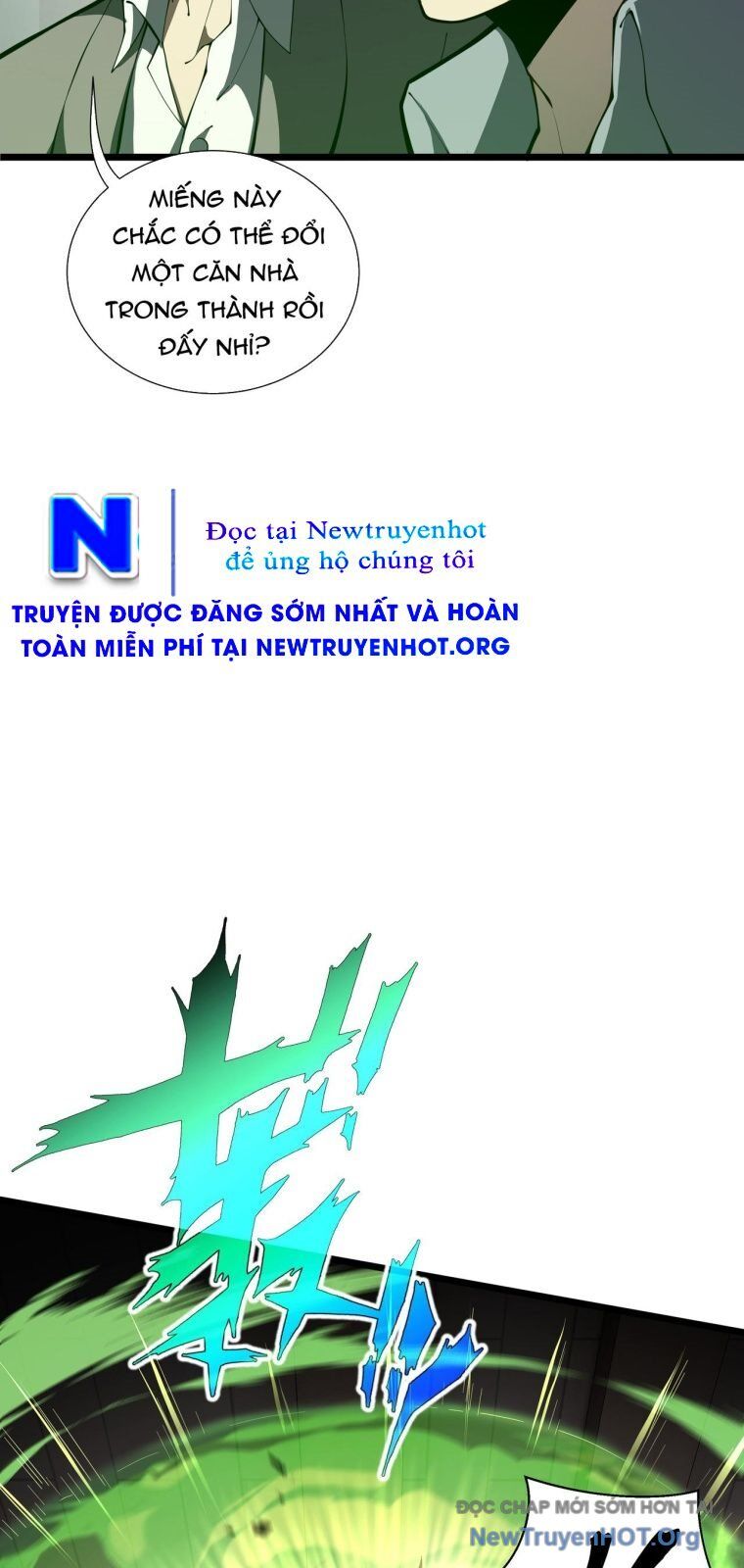 Ranh Giới Giữa Ngày Và Đêm Chương 3 Ảnh 38