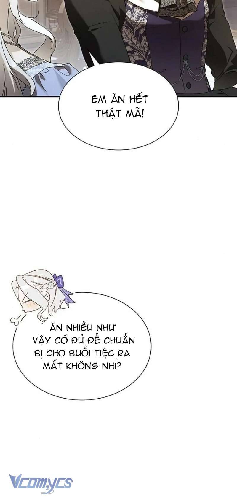 Cứ Cố Gắng Hết Sức Để Hối Hận Chương 5 Ảnh 43