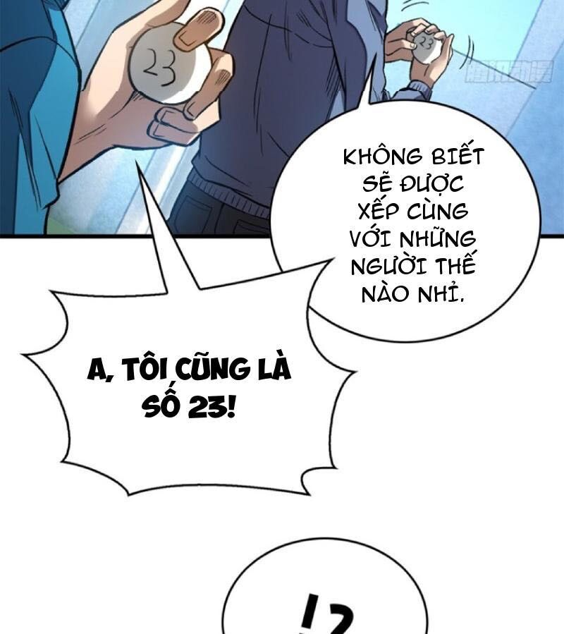 Thế Giới Siêu Phàm! Ta Là Ma Cà Rồng? Chương 5 Ảnh 45