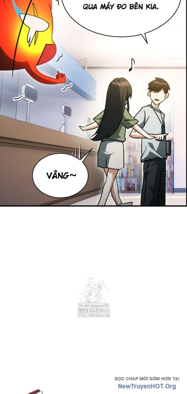 Ranker Mơ Được Nghỉ Hưu Chương 5 Ảnh 86