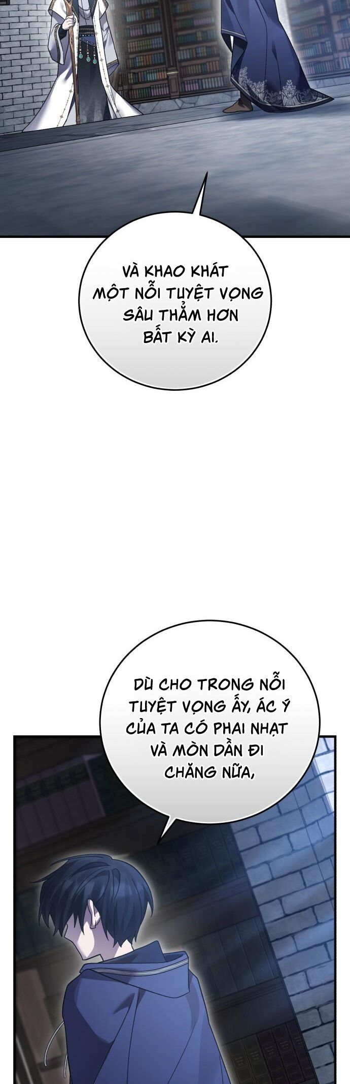 Hero X Demon King X Villain Chương 135 Ảnh 28