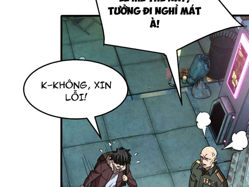 Thế Giới Siêu Phàm! Ta Là Ma Cà Rồng? Chương 2 Ảnh 47