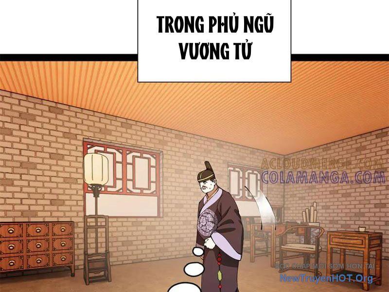 Chàng Rể Mạnh Nhất Lịch Sử Chương 314 Ảnh 110