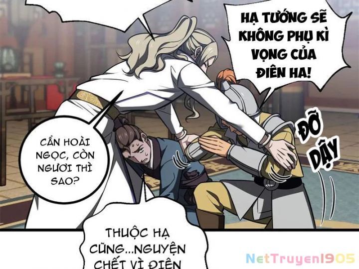 Toàn Cầu Cao Võ Chương 319 Ảnh 60