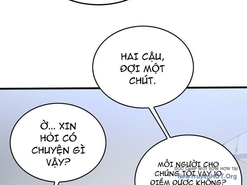 Thế Giới Siêu Phàm! Ta Là Ma Cà Rồng? Chương 9 Ảnh 67