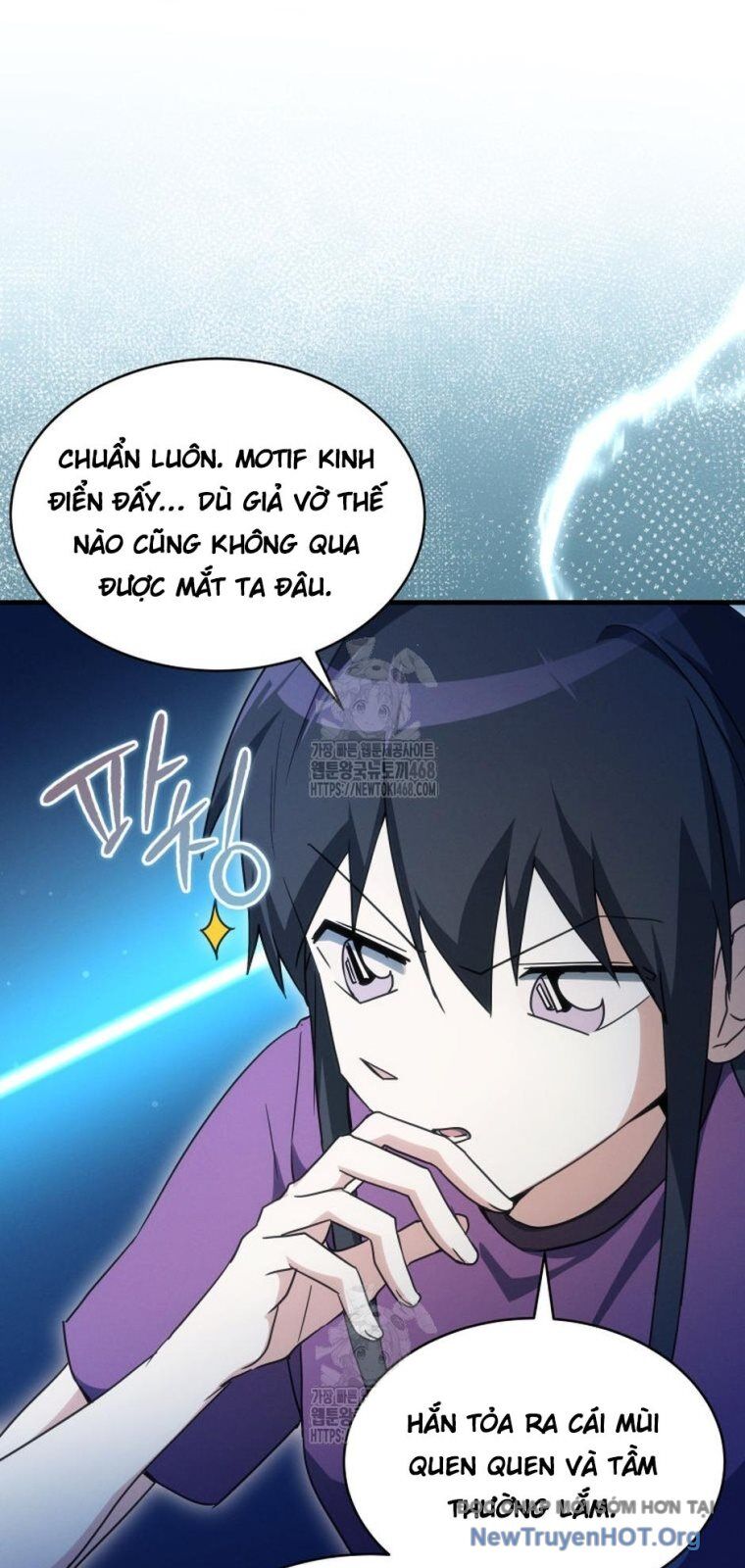 Ranker Mơ Được Nghỉ Hưu Chương 5 Ảnh 18