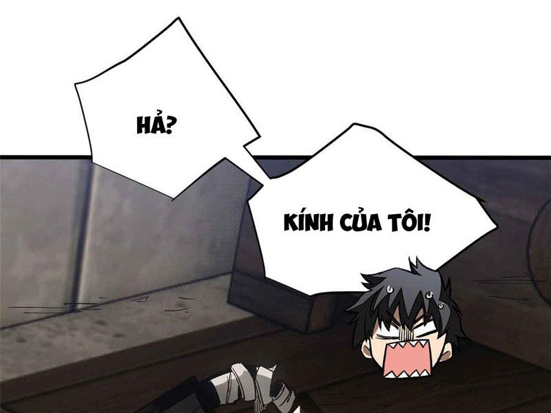 Thế Giới Siêu Phàm! Ta Là Ma Cà Rồng? Chương 2 Ảnh 37