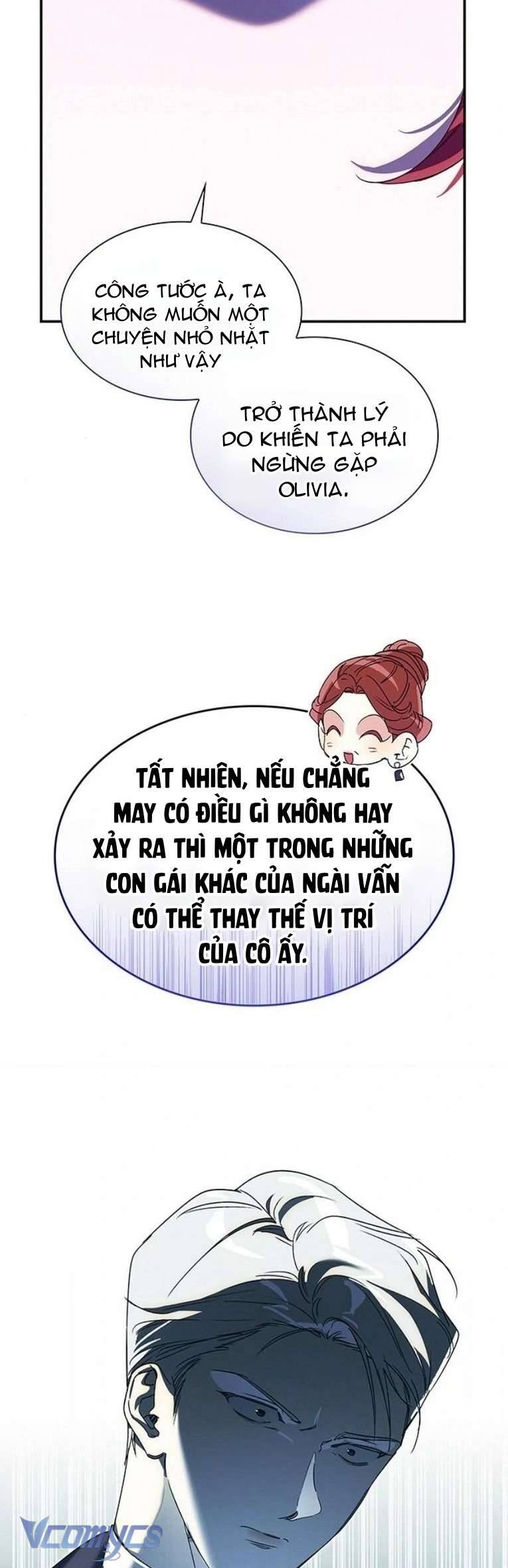 Cứ Cố Gắng Hết Sức Để Hối Hận Chương 8 Ảnh 75