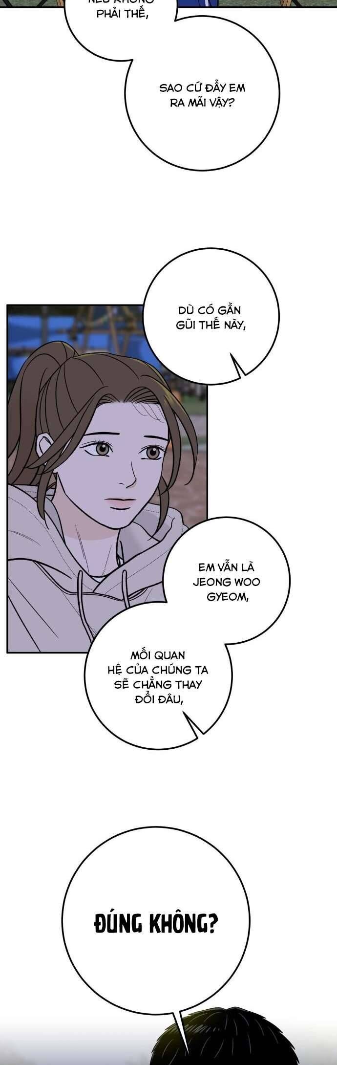 Cậu Nhóc Hàng Xóm Chương 34.2 Ảnh 39