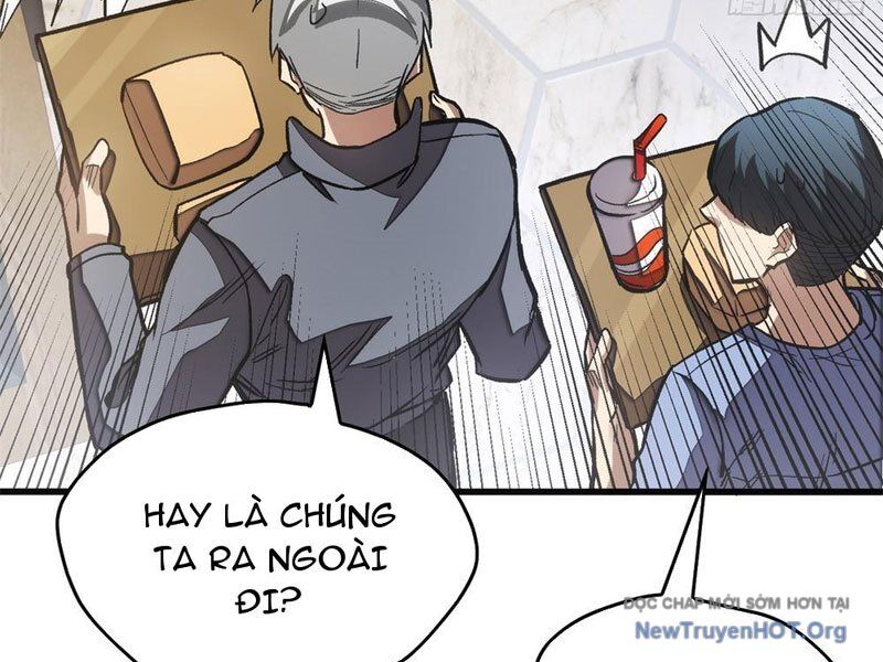 Thế Giới Siêu Phàm! Ta Là Ma Cà Rồng? Chương 9 Ảnh 9