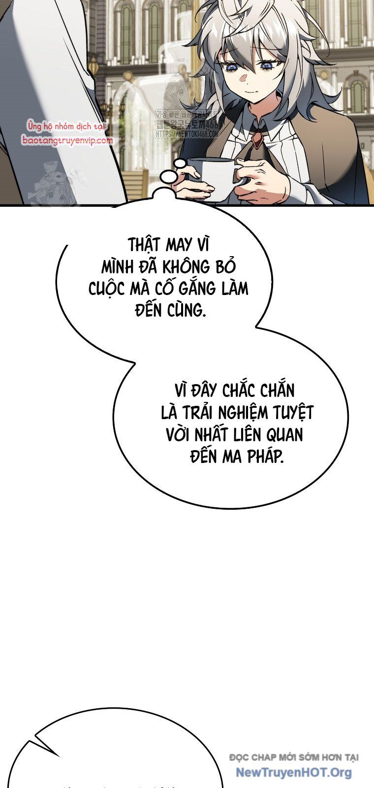 Đại Phản Diện Khao Khát Được Sống Chương 38 Ảnh 9