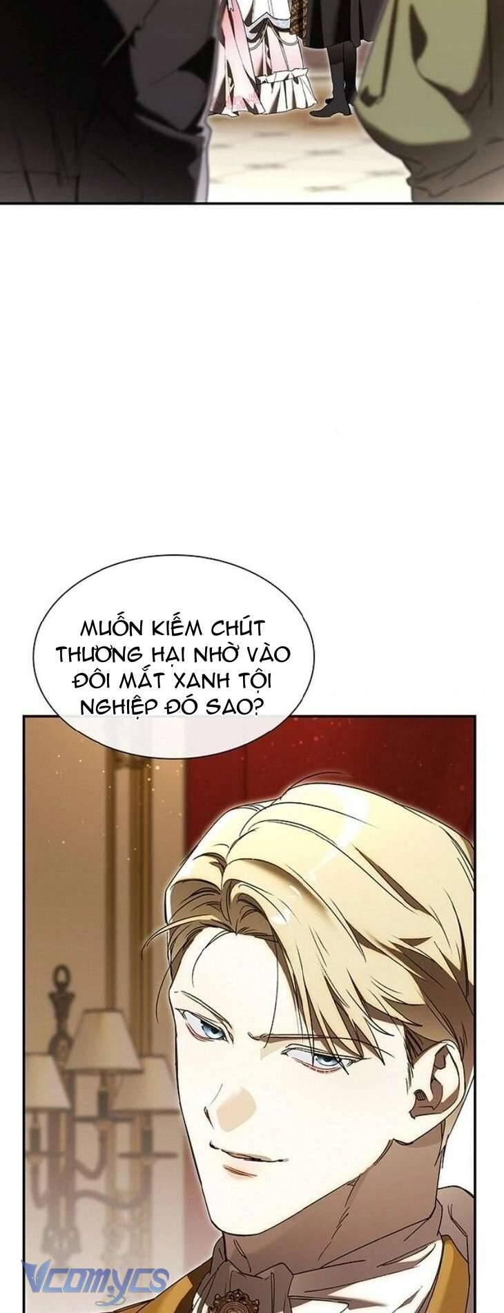 Cứ Cố Gắng Hết Sức Để Hối Hận Chương 9 Ảnh 60