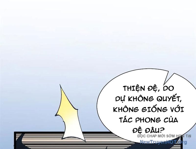 Đỉnh Cấp Khí Vận, Lặng Lẽ Tu Luyện Ngàn Năm Chương 265 Ảnh 163