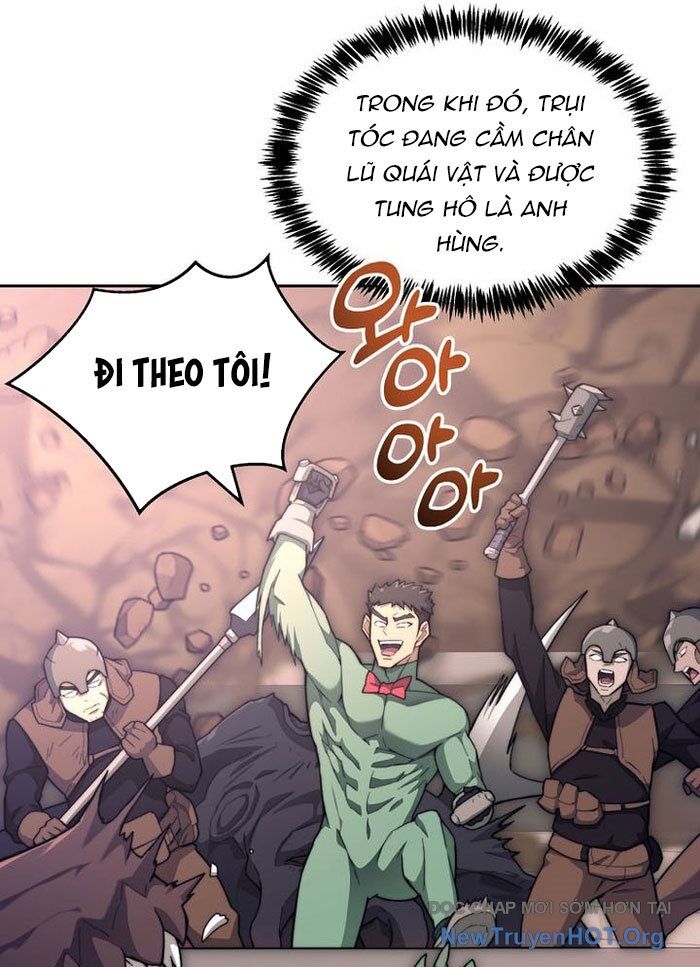 Mắc Kẹt Trong Tòa Tháp Thử Thách Chương 119 Ảnh 92