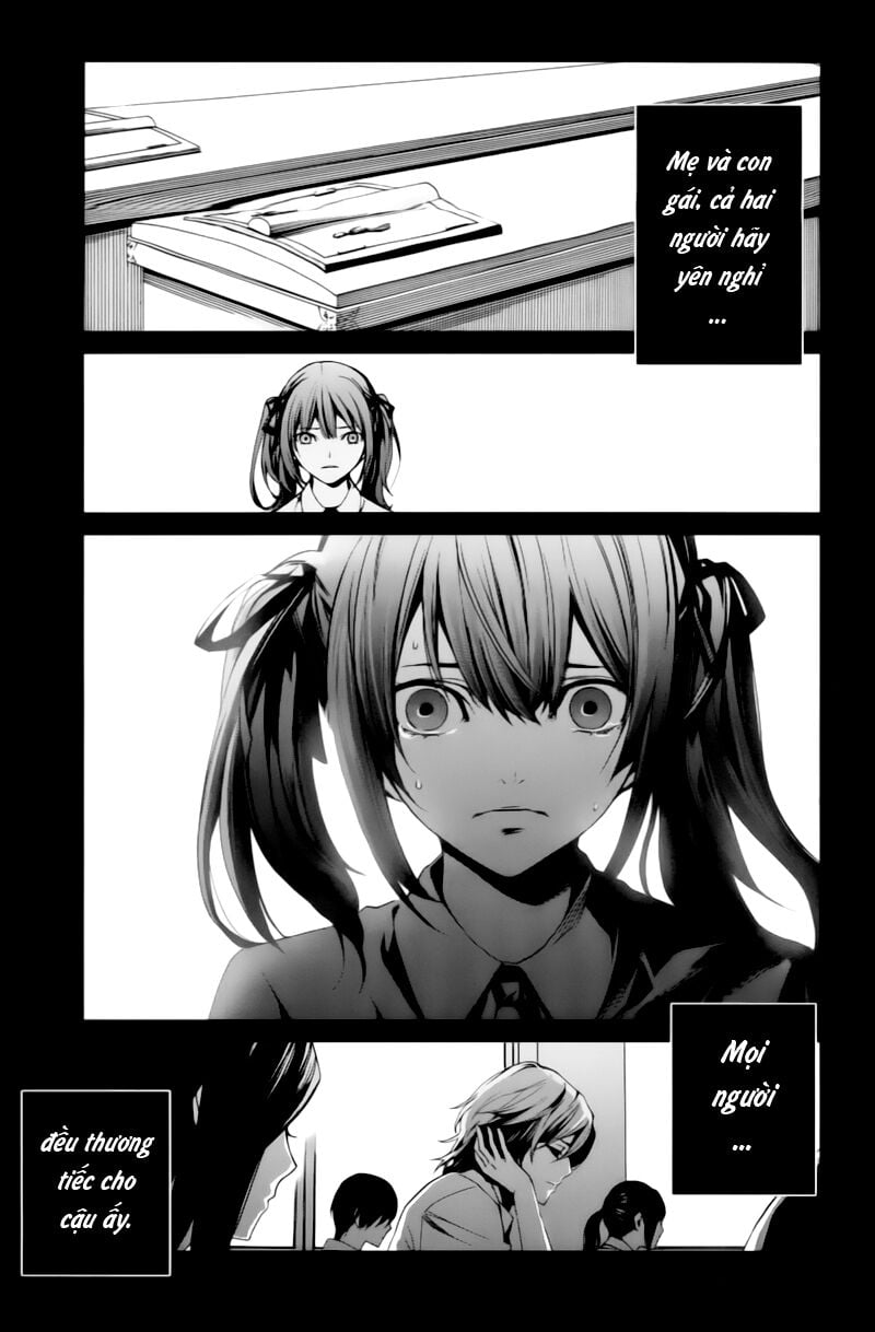 Naguri Tamer No Isekai Seikatsu Chương 5 Ảnh 12
