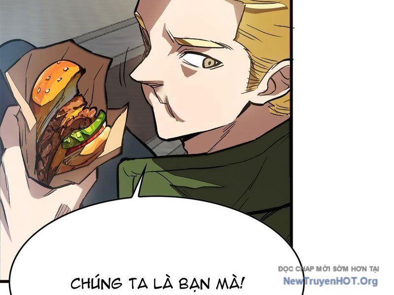 Thế Giới Siêu Phàm! Ta Là Ma Cà Rồng? Chương 9 Ảnh 17