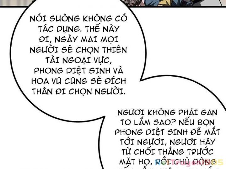 Toàn Cầu Cao Võ Chương 319 Ảnh 50