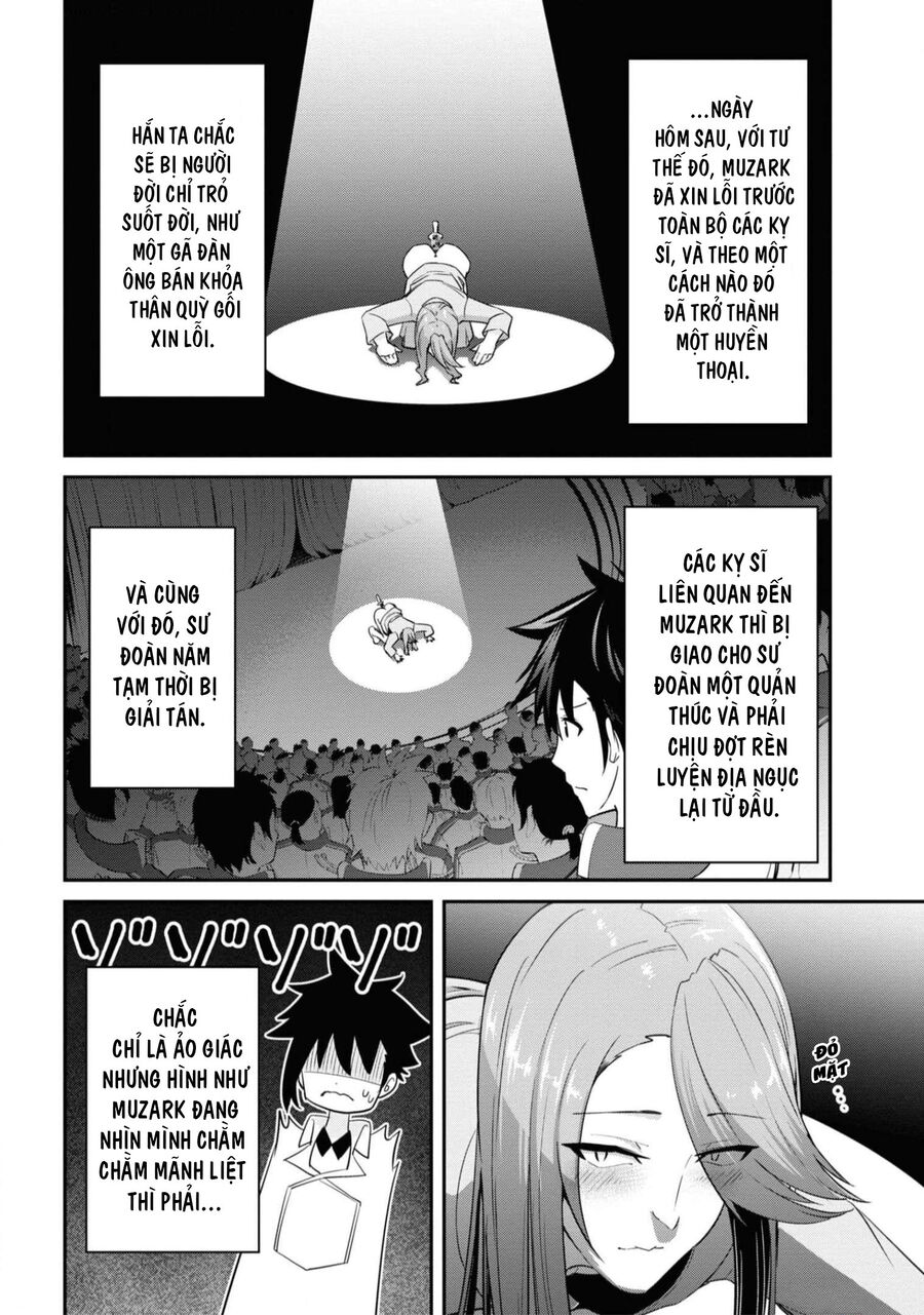 Sekishi Ni Natta Kedo Danchou No Oppai Ga Sugosugite Kokoro Ga Kiyomerarenai Chương 11 Ảnh 22