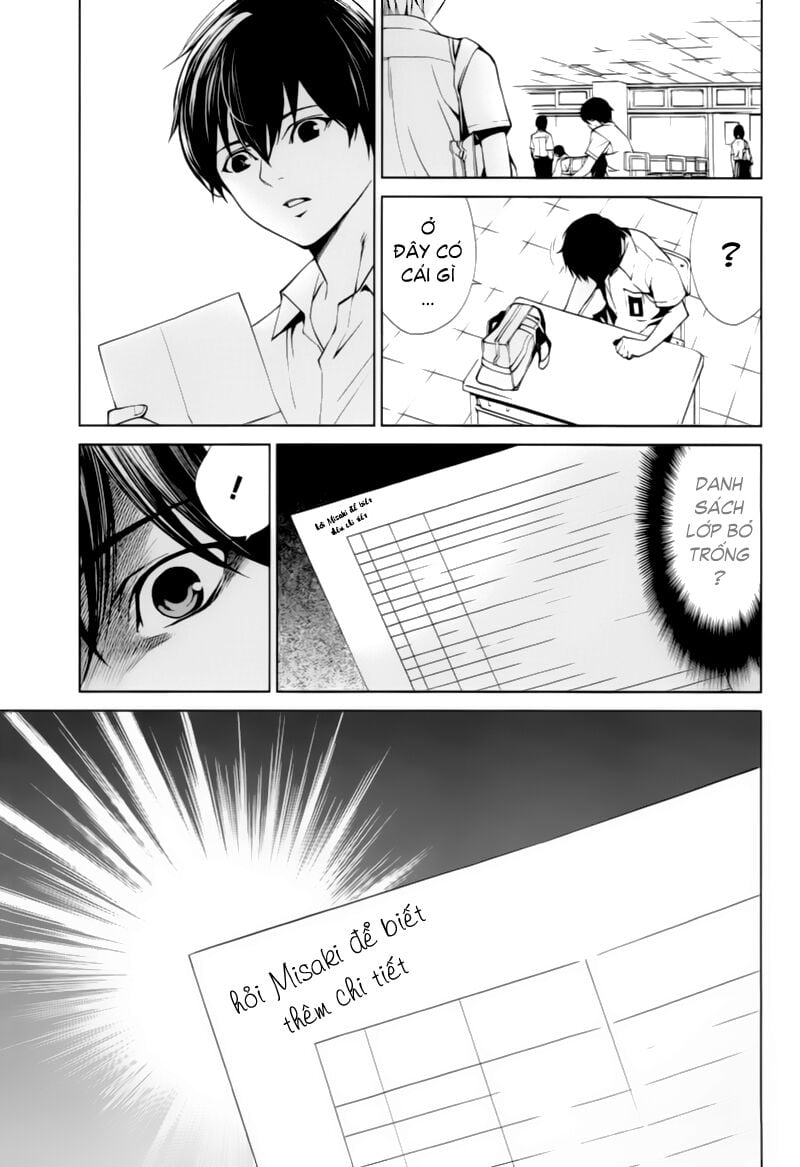 Naguri Tamer No Isekai Seikatsu Chương 8 Ảnh 15